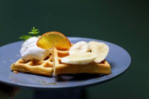 Солодкі гофри