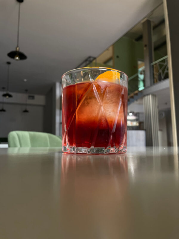Negroni