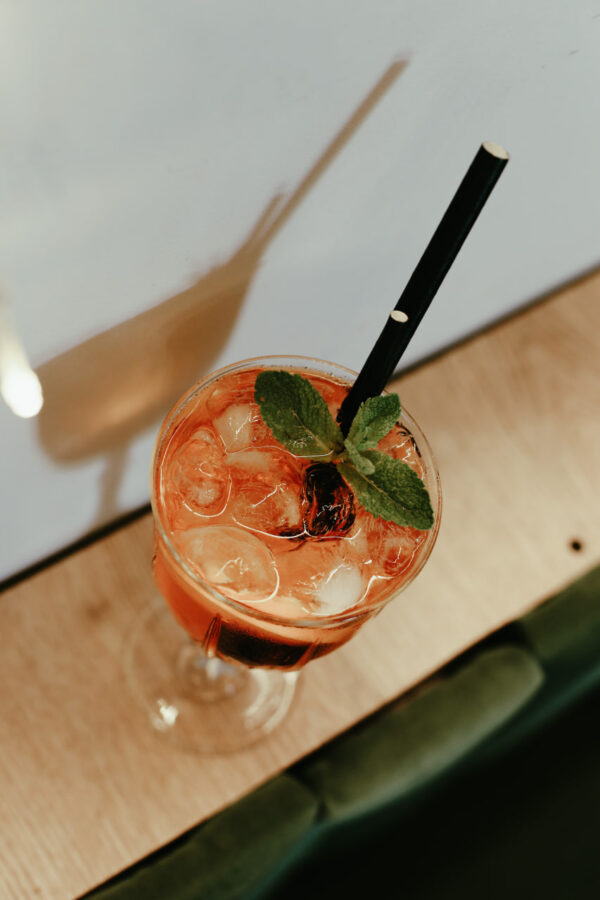 Aperol n/a
