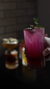 Холодні напої