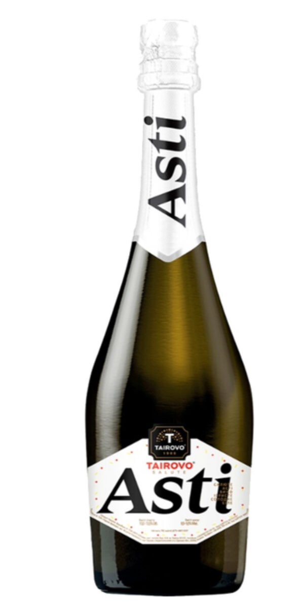 Asti Salute