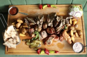 М'ясні дошки