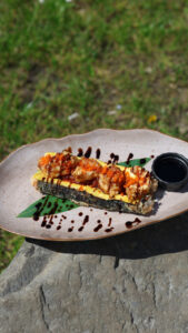 Рол Доги | Буріто