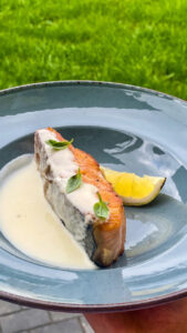 Основні страви