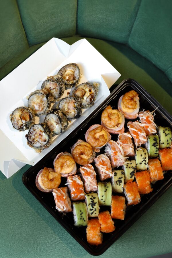 Hokuto set